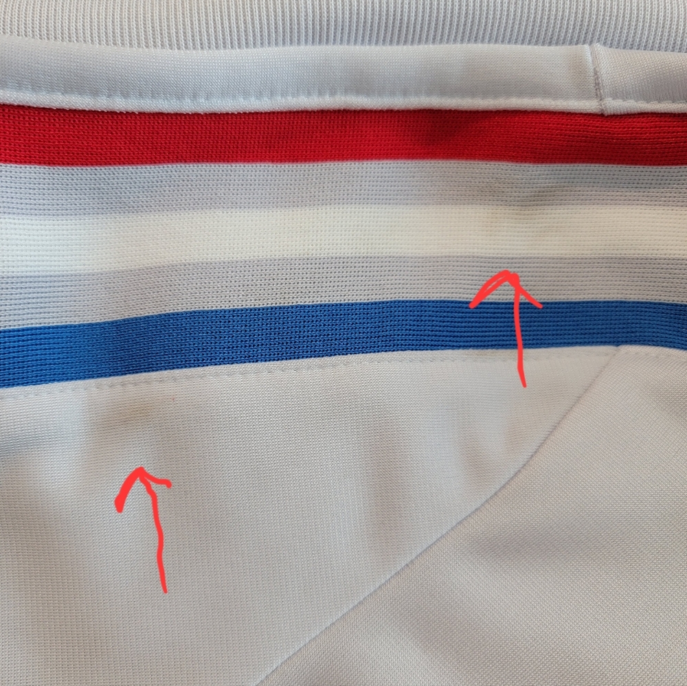 Adidas Track Jacket - Picture 6 of 12